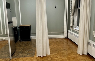 Studio, 1 bath, 330 sqft, $2,500, Unit 4Q