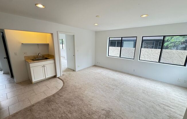 Spacious 1-Bedroom in the Heart of Wahiawa
