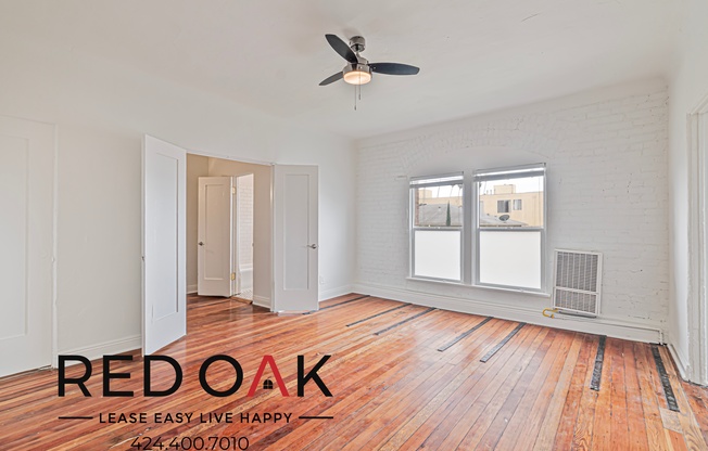 109 2/3 S NORMANDIE AVE