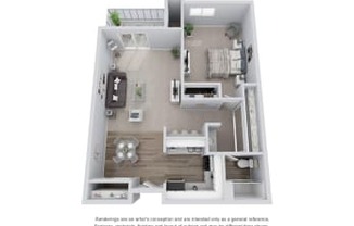 Partner-provided photo for $1150 unit