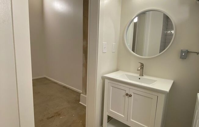 1 bed, 1 bath, 600 sqft, $1,850, Unit 606