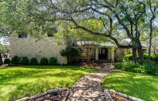 5201 Welcome Glen, Austin, TX 78759