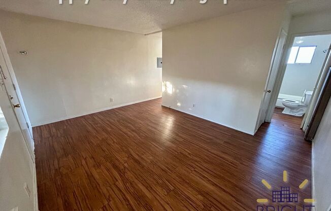 Studio, 1 bath, 425 sqft, $1,195, Unit Apt. #6