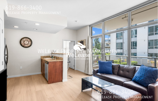 206 Park Blvd Unit 210