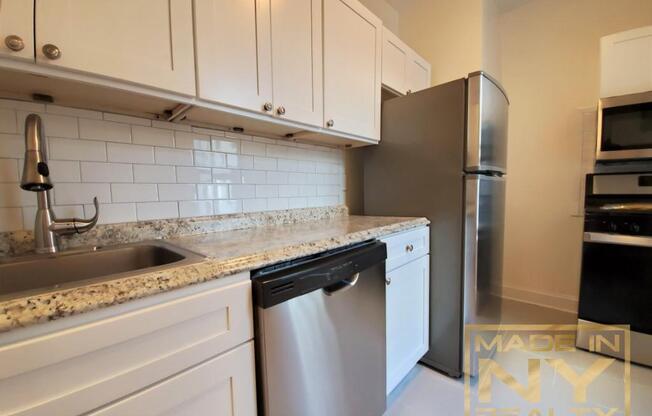 1 bed, 1 bath, $2,695, Unit C4