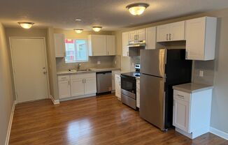 MAC CITY APARTMENTS