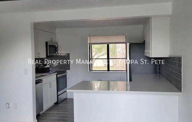 2122 Bradford St. #523