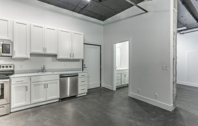 Studio, 1 bath, 465 sqft, $835, Unit D103