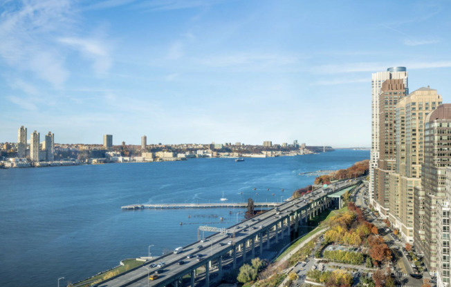 80 RIVERSIDE BLVD