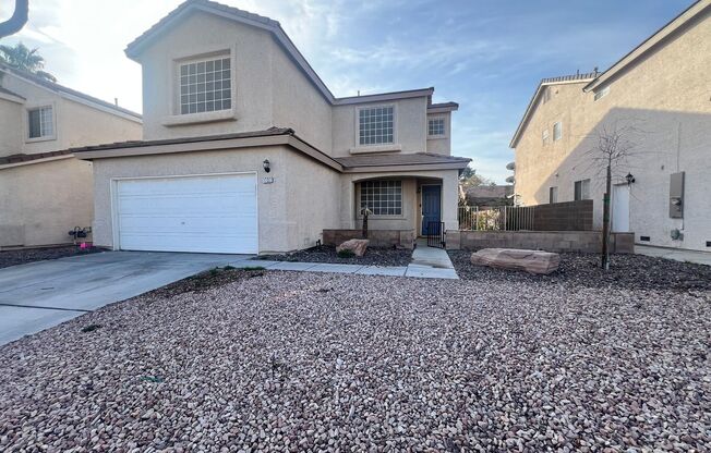1737 Buttermilk Dr, Henderson, NV 89074