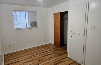 McClelland Street Apartments