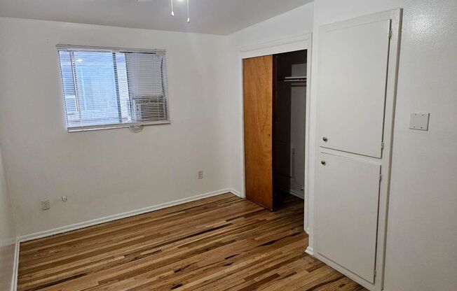 McClelland Street Apartments