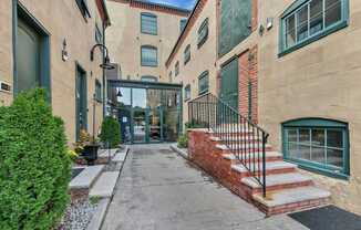 Welcome to Grant Mill