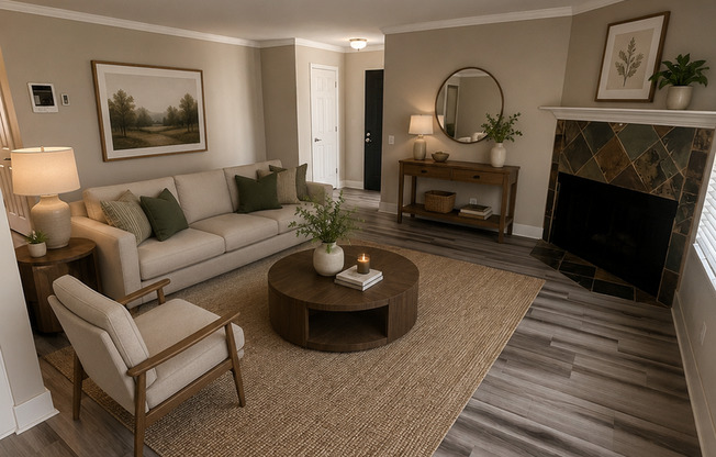 2 beds, 2 baths, 1,015 sqft, $2,795, Unit 215