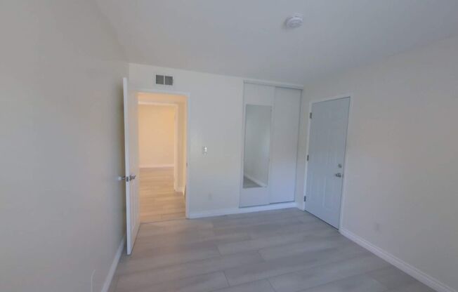 1 bed, 1 bath, $2,900, Unit UNIT 5 REHAB