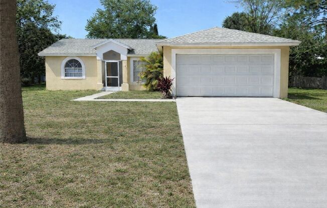 Charming 2/2 Rental Clermont!