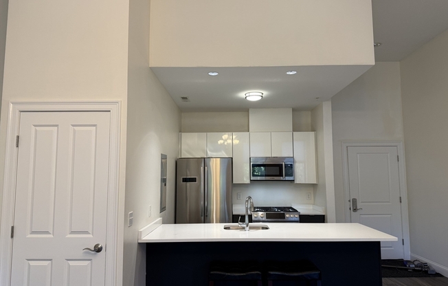1022 Hancock Street Unit 110