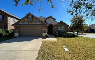 Amazing two-story home for rent!