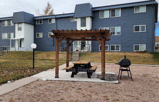 Partner-provided photo for $895 unit