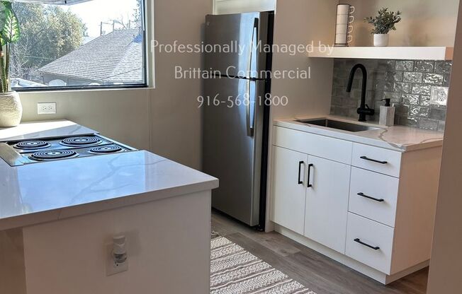 Studio, 1 bath, 425 sqft, $1,650, Unit 2716-201