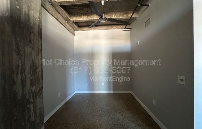 1 bed, 1 bath, 745 sqft, $1,695, Unit Unit 5008