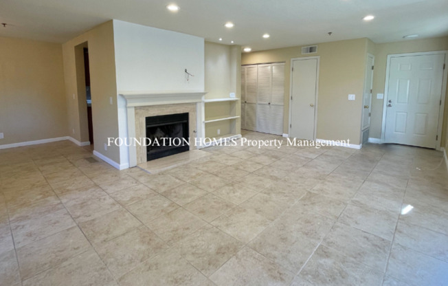 Serene & Spectacular 3BD/2.5BA Pacheco Valley Condo - FOUNDATION