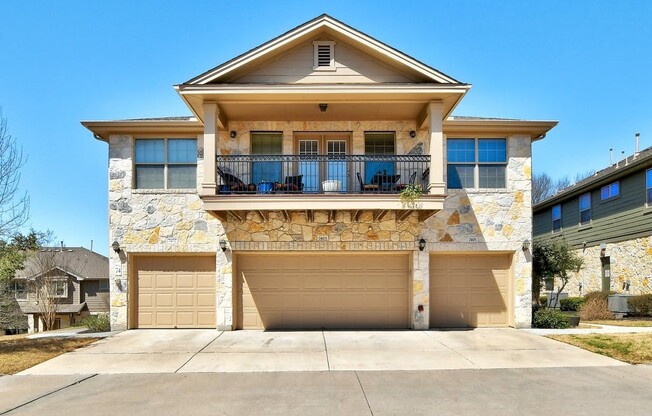 3101 Davis Lane #7901