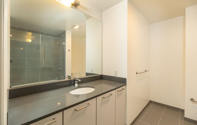 Studio, 1 bath, $1,995, Unit #205