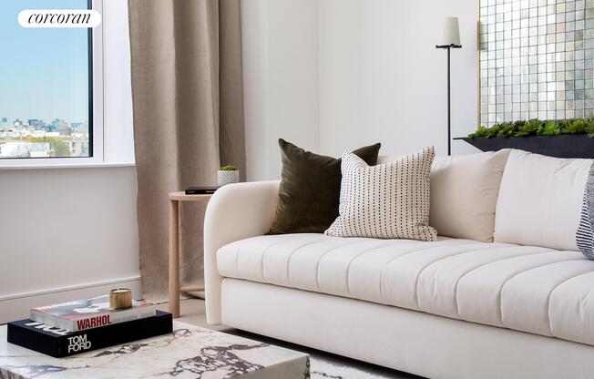 1 bed, 1 bath, $3,850, Unit 507