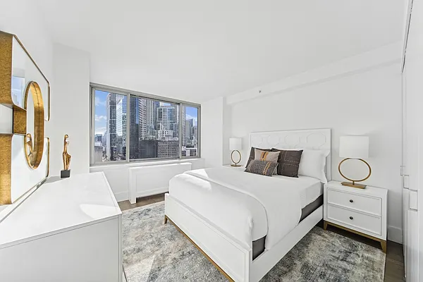 Studio, 1 bath, $6,881, Unit 38D