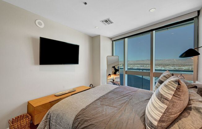 1 bed, 1 bath, $3,500, Unit # 2600