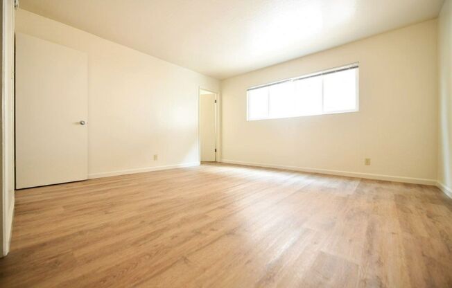 2514 College Avenue - Berkeley