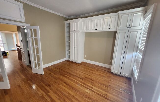 Bi Level Rehabbed 2 Bd 2 Bath With Laundry & Private Deck Condo in Southie Available 9/1