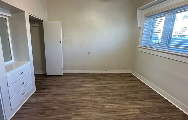 1 bed, 1 bath, 600 sqft, $1,895, Unit 4