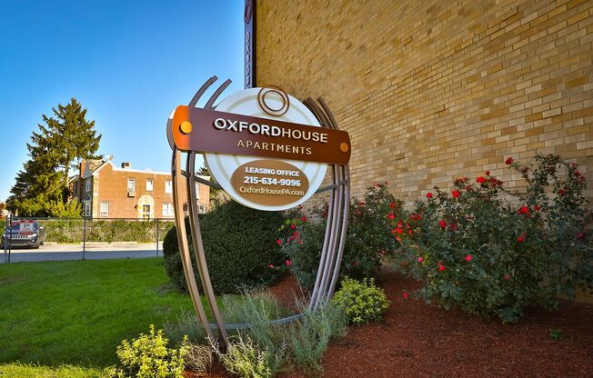 Signage