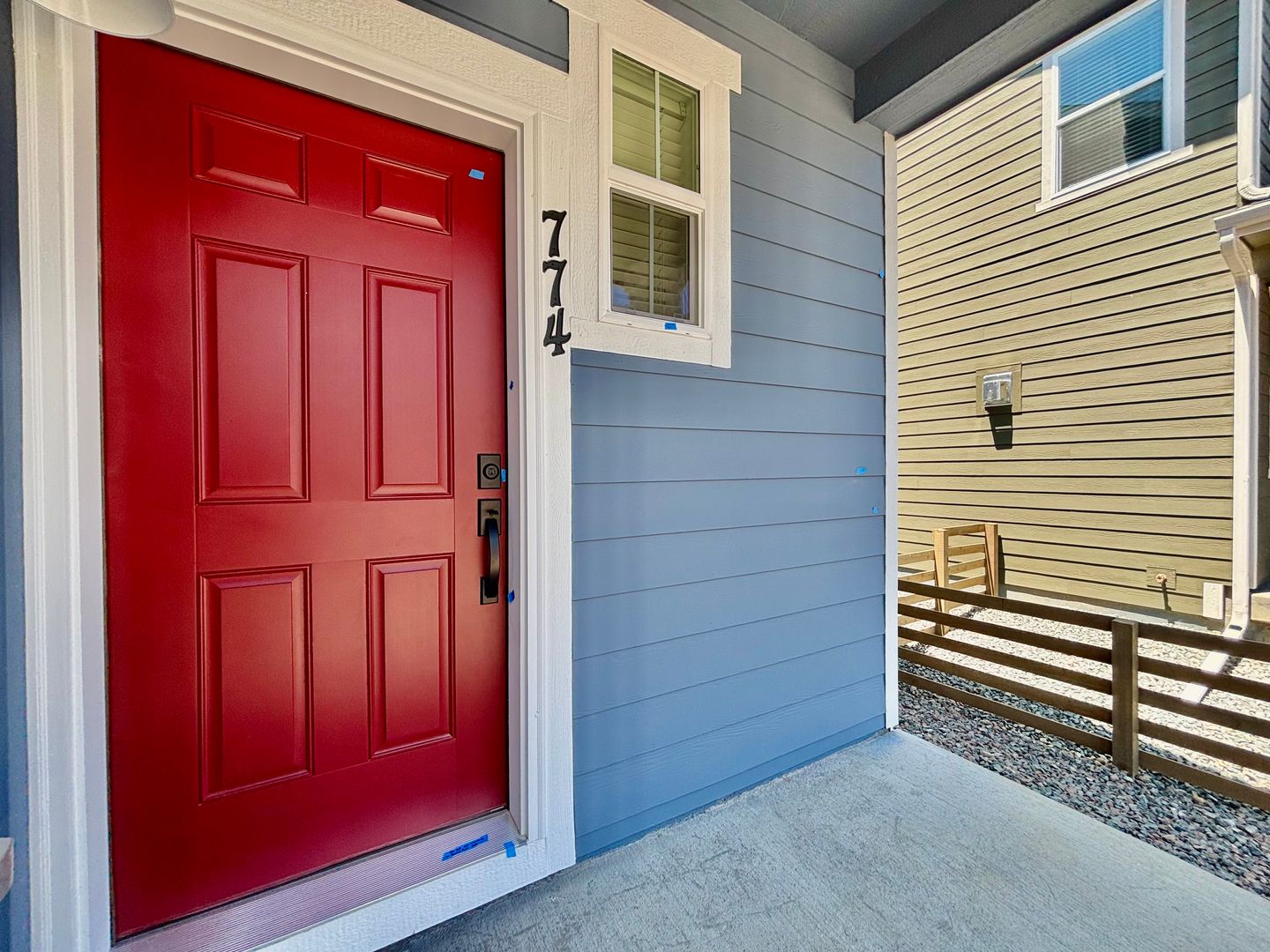 Beautiful Newly Built Home in North Fort Collins!
