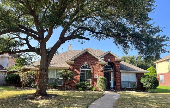 Beautifully Updated 4-Bedroom Home with Community Pool & Excellent Schools!