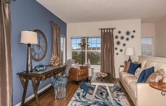 LUXURY APARTMENTS IN MELBOURNE, FL