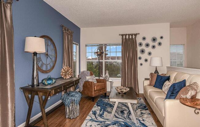 THE PRESERVE AT LONGLEAF