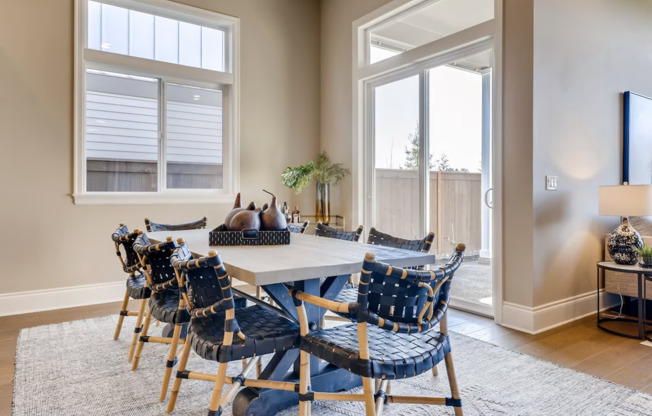 Stunning Home With Luxury Finishes in Wilsonville's Premiere Neighborhood, Stafford Meadows Master Suite on the Main Level.