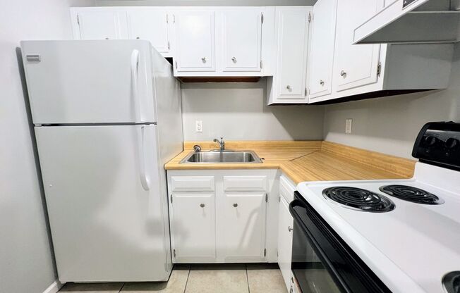 1 bed, 1 bath, $725, Unit Apt 1