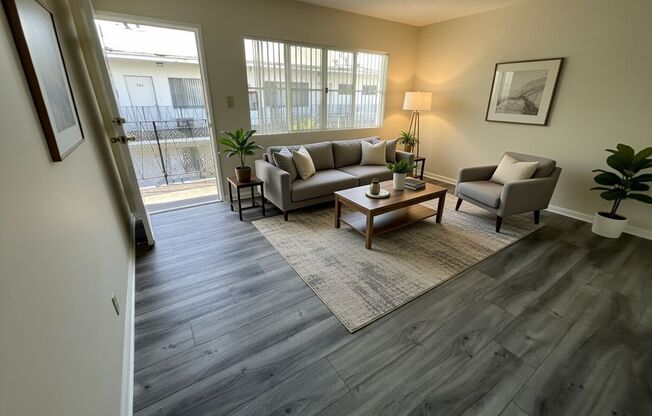 365 W. Doran st Glendale CA