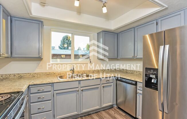 Beautiful Condo for Rent