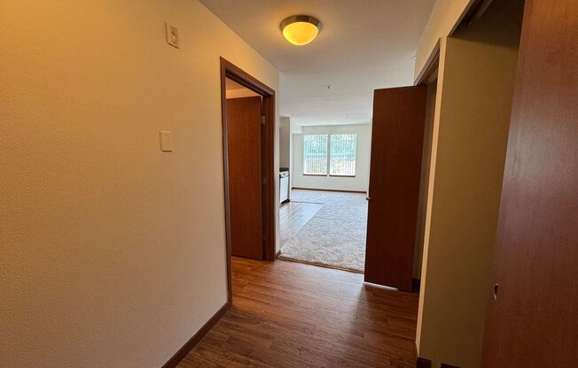 Studio, 1 bath, 409 sqft, $1,525, Unit B305