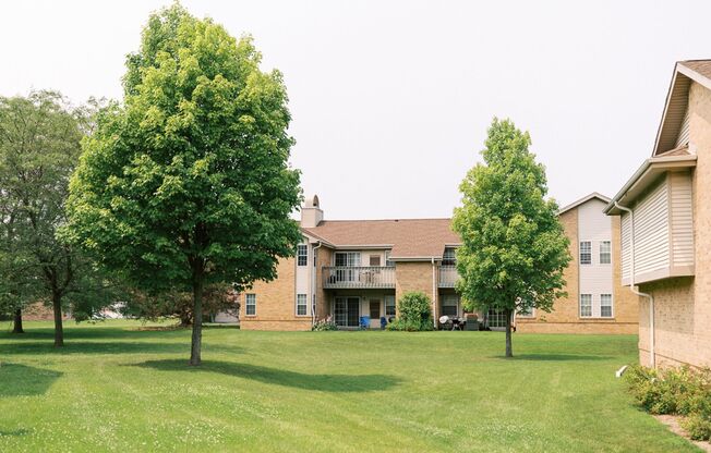 The Villas at Foxwood