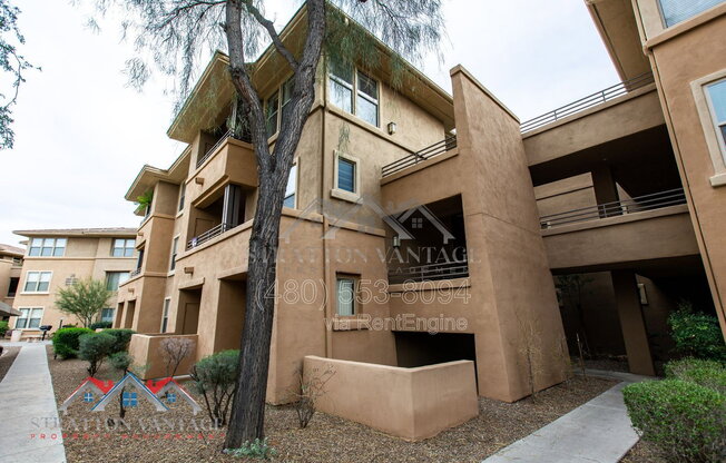 2 beds, 2 baths, 1,116 sqft, $1,995, Unit Apt 3088
