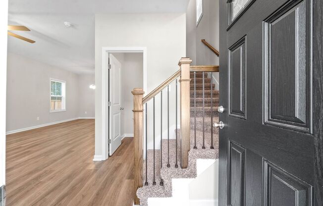 Beautiful 3 Bedroom Home For Rent Near Downtown Clarksville!