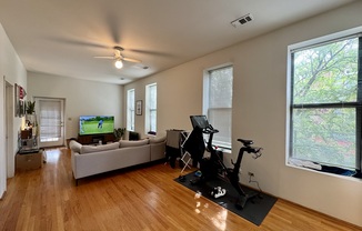 1825 West North Ave.