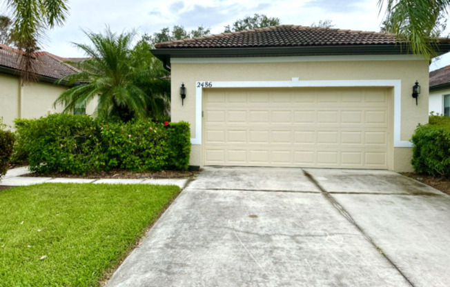 2486 OSWEGO DR