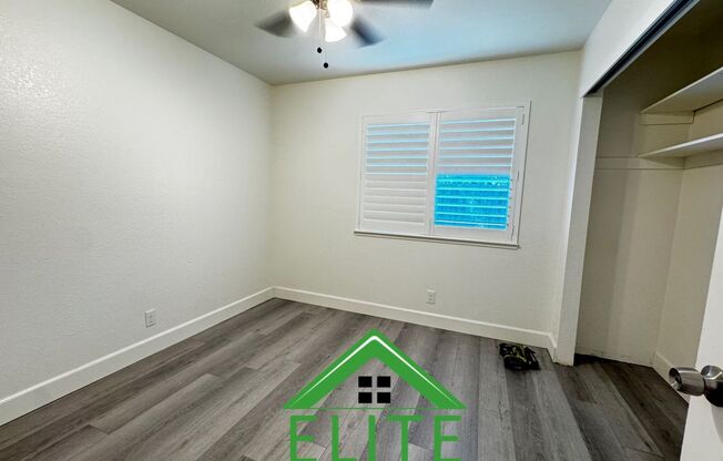 Charming Single-Story Home in the Heart of Elk Grove